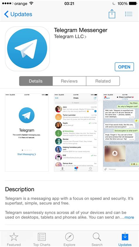 t.me atabs|Telegram Messenger.